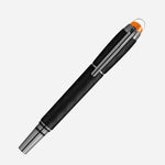 StarWalker Extreme Precious Resin Fountain Pen by Montblanc.