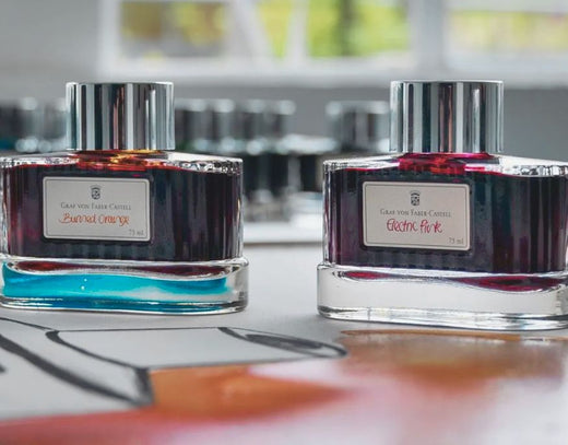 Stationery & Refills