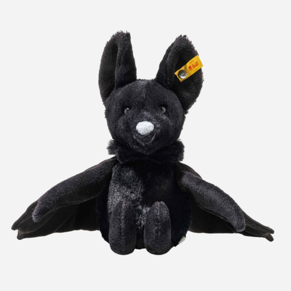 Borris Bat 18 cm from Steiff.