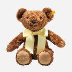 Steiff Cosy Year 2026 Brown Teddy Bear.