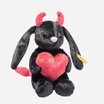 Hoppie Rabbit Little Devil from Steiff.