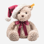 Jimmy the Christmas Teddy Bear from Steiff Christmas Collection