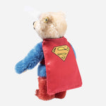 Limited Edition Superman Mini Teddy Bear from Steiff.