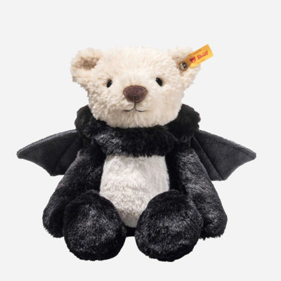 Mr Bat Teddy Bear from Steiff.