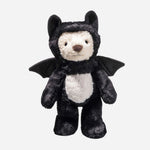 Mr Bat Teddy Bear from Steiff.