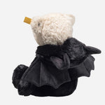 Back View of Mr Bat Teddy Bear from Steiff.