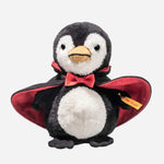 Nibble The Vampire Penguin by Steiff.