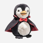 Nibble The Vampire Penguin by Steiff.