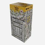 Packaging of Steiff Limited Edition 100th Anniversary Winnie the Pooh and Piglet