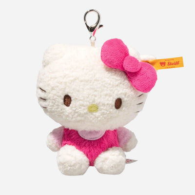 Hello Kitty Pendant 10cm from Steiff.