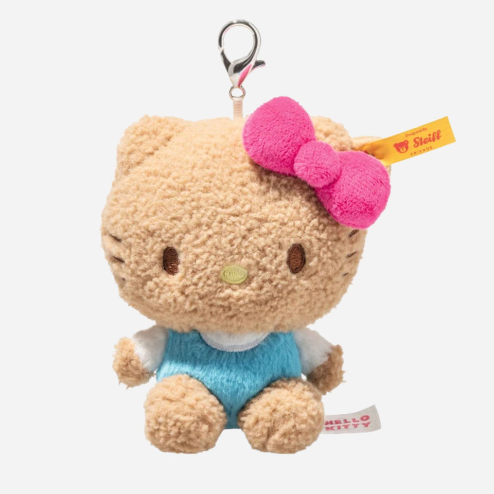 Steiff Hello Kitty 10cm Pendant