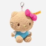 Steiff Hello Kitty 10cm Pendant