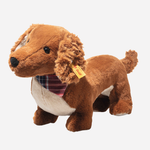 Waldi Dachshund from Steiff.