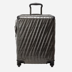 19 Degrees Lite Graphite Large Cabin from TUMI.