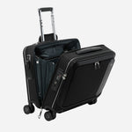 Side View of Compact Front Pocket Cabin from TUMI.