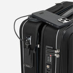 Close up of Compact Front Pocket Cabin from TUMI.
