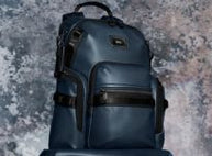 Promotional offer for TUMI
