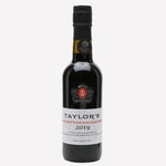 2019 Late Bottled Vintage Port 37.5cl Half Bottle by Taylor's Port.