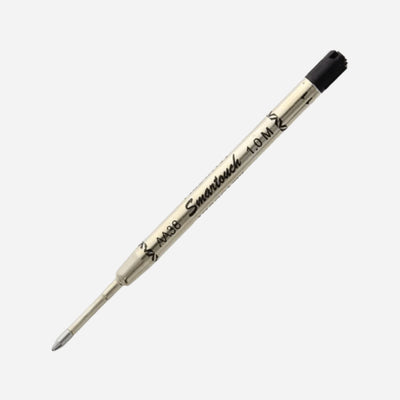 Visconti Smartouch Ballpoint Refill 1.0 Black Medium