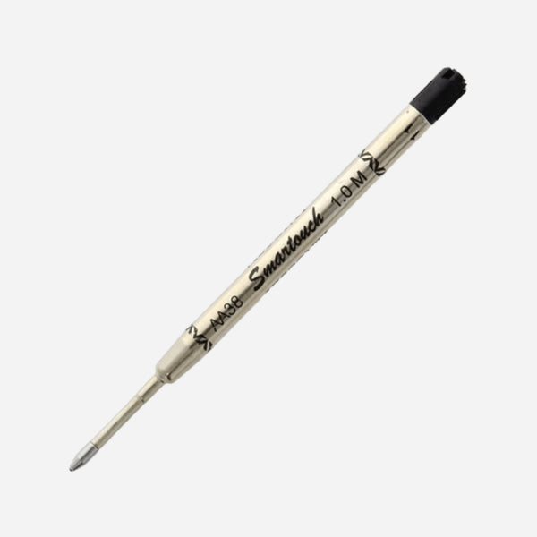 Visconti Smartouch Ballpoint Refill 1.0 Black Medium