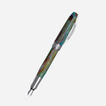 Van Gogh Portrait Blue Fountain Pen from Visconti.