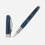 Van Gogh Starry Night Rollerball Pen by Visconti.