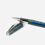 Van Gogh Starry Night Rollerball Pen by Visconti.