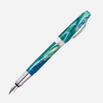 Van Gogh Wheatfield Under Thunderclouds Fountain Pen by Visconti.