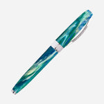 Van Gogh Wheatfield Under Thunderclouds Fountain Pen by Visconti.