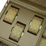 Earth Double Watch Winder from WOLF's 190 Year Anniversary Collection.