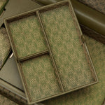 Earth Double Watch Winder from WOLF's 190 Year Anniversary Collection.