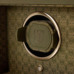 Earth Double Watch Winder from WOLF's 190 Year Anniversary Collection.