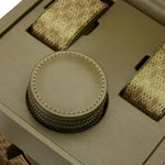 Earth Single Watch Winder from WOLF's 190th anniversary collection,