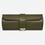 Earth Triple Watch Roll from WOLF's 190th anniversary collection.