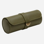 Earth Triple Watch Roll from WOLF's 190th anniversary collection.