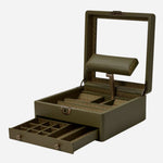 Earth Watch Stand Box from WOLF.
