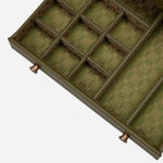 Earth Watch Stand Box from WOLF.