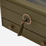 Earth Watch Stand Box from WOLF.