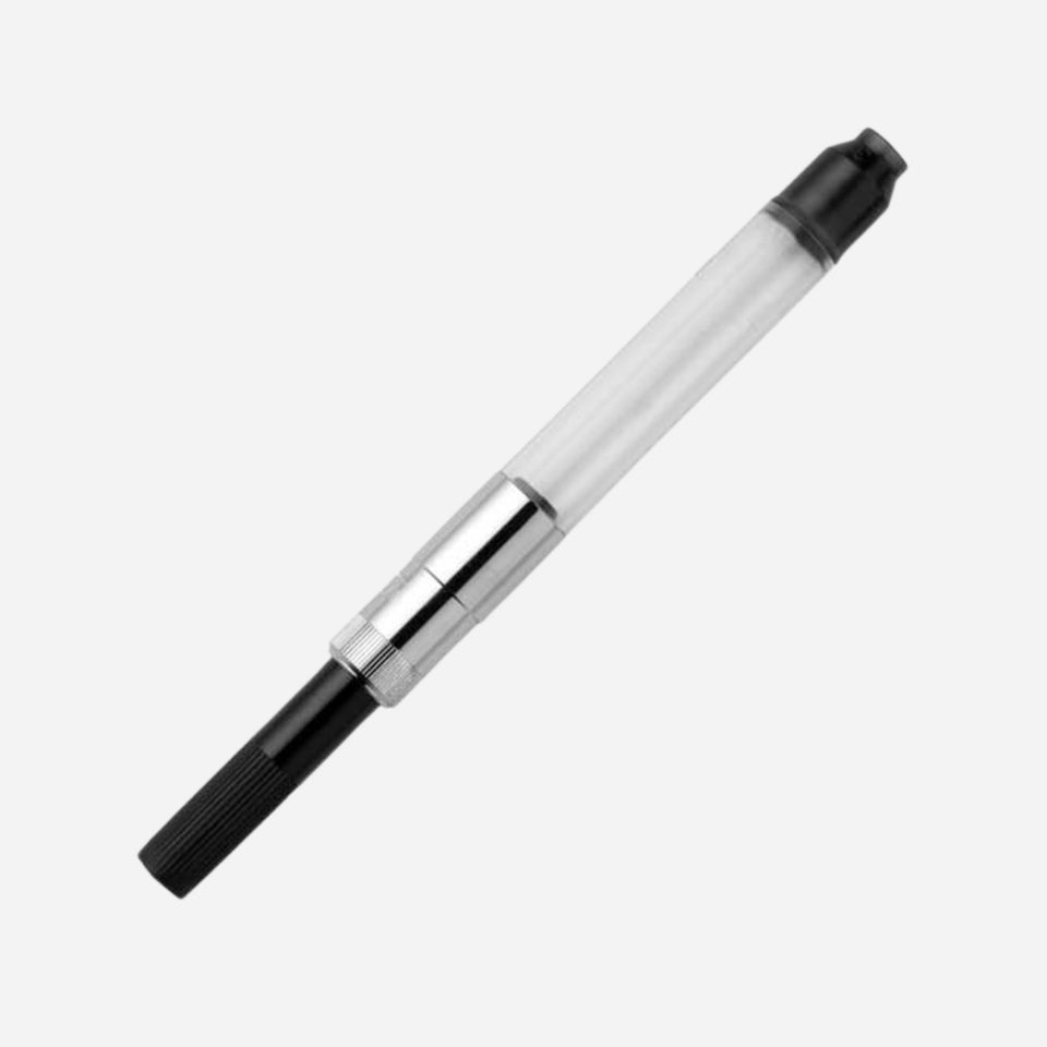 Push-In Piston Converter by Waterman.