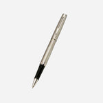 Hemisphere, Stainless Steel Rollerball Pen by Waterman.