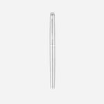 Hemisphere, Stainless Steel Rollerball Pen by Waterman.