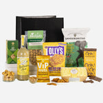 Wheelers Luxury Hampers Alcohol Free Treats