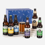 Wheelers Luxury Hampers Beer Lover's Case.