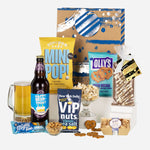 Wheelers Luxury Hampers Birthday Bag