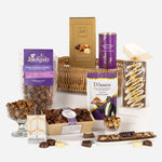 Wheelers Luxury Hampers Chocolate Indulgence