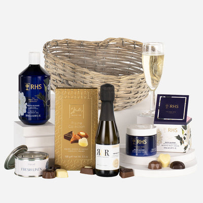 Wheelers Luxury Hampers Perfectly Pampered Gift