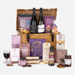 Wheelers Luxury Hampers Star Of Wonder Gift Basket