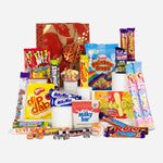 Wheelers Luxury Hampers Tear & Share