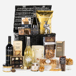 Wheelers Luxury Hampers The Extravagance