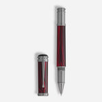 Limited Edition Writers Edition Homage to Bram Stoker Rollerball Pen by Montblanc.